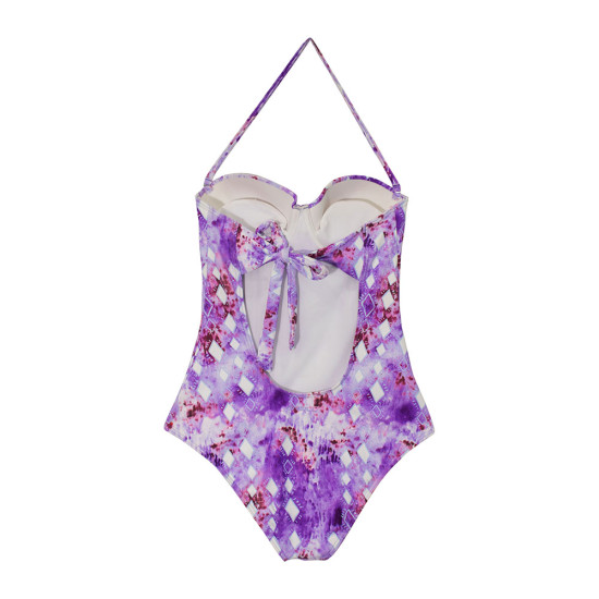 O'neill Γυναικείο ολόσωμο μαγιό Mia Hidden Wire Swimsuit O'neill Γυναικείο ολόσωμο μαγιό Mia Hidden Wire Swimsuit